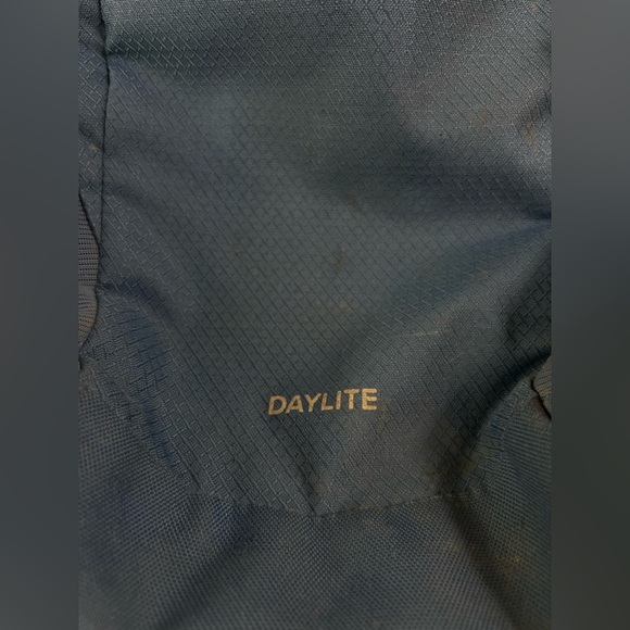 Osprey Daylite Commuter H2O Blue Backpack  13L Hiking Bag - Picture 8 of 8